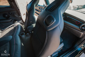 Mini John Cooper Works 60th Anniversary - 2022