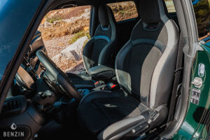 Mini John Cooper Works 60th Anniversary - 2022