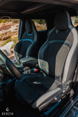 Mini John Cooper Works 60th Anniversary - 2022