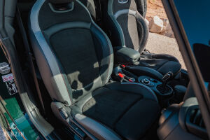 Mini John Cooper Works 60th Anniversary - 2022