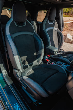 Mini John Cooper Works 60th Anniversary - 2022