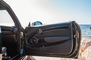 Mini John Cooper Works 60th Anniversary - 2022