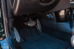 Mini John Cooper Works 60th Anniversary - 2022