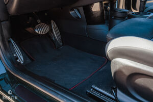 Mini John Cooper Works 60th Anniversary - 2022