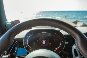 Mini John Cooper Works 60th Anniversary - 2022