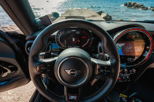 Mini John Cooper Works 60th Anniversary - 2022