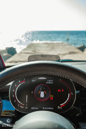 Mini John Cooper Works 60th Anniversary - 2022