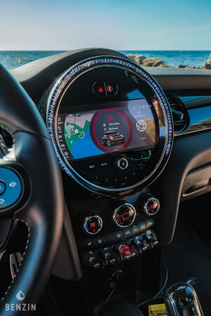 Mini John Cooper Works 60th Anniversary - 2022