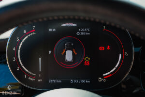 Mini John Cooper Works 60th Anniversary - 2022