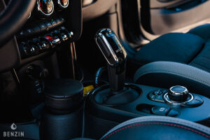 Mini John Cooper Works 60th Anniversary - 2022