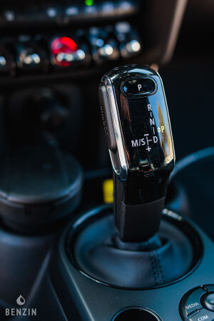 Mini John Cooper Works 60th Anniversary - 2022