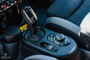 Mini John Cooper Works 60th Anniversary - 2022