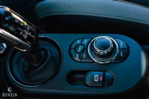 Mini John Cooper Works 60th Anniversary - 2022