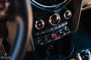 Mini John Cooper Works 60th Anniversary - 2022