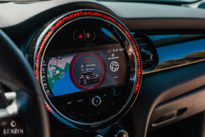 Mini John Cooper Works 60th Anniversary - 2022