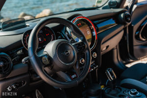 Mini John Cooper Works 60th Anniversary - 2022