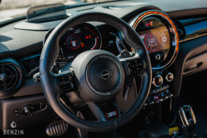 Mini John Cooper Works 60th Anniversary - 2022