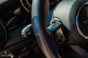 Mini John Cooper Works 60th Anniversary - 2022