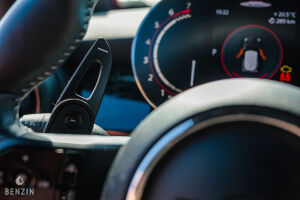 Mini John Cooper Works 60th Anniversary - 2022