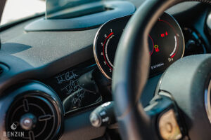 Mini John Cooper Works 60th Anniversary - 2022