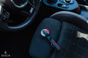 Mini John Cooper Works 60th Anniversary - 2022