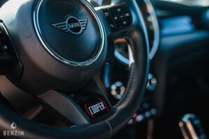 Mini John Cooper Works 60th Anniversary - 2022