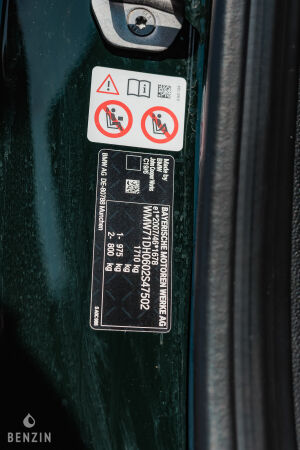 Mini John Cooper Works 60th Anniversary - 2022