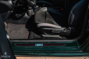 Mini John Cooper Works 60th Anniversary - 2022