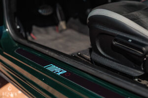 Mini John Cooper Works 60th Anniversary - 2022