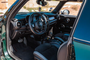 Mini John Cooper Works 60th Anniversary - 2022