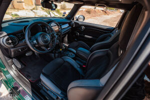 Mini John Cooper Works 60th Anniversary - 2022