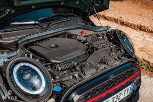 Mini John Cooper Works 60th Anniversary - 2022