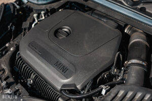 Mini John Cooper Works 60th Anniversary - 2022