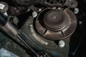 Mini John Cooper Works 60th Anniversary - 2022