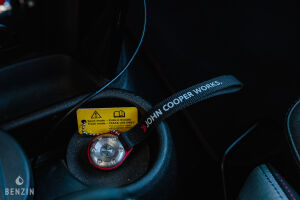 Mini John Cooper Works 60th Anniversary - 2022