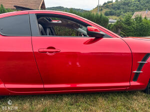 Mazda RX8 Performance - 2004