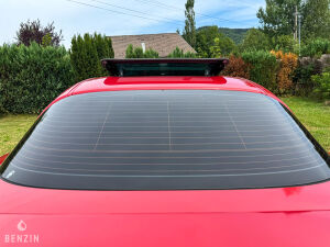 Mazda RX8 Performance - 2004