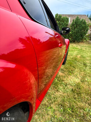 Mazda RX8 Performance - 2004