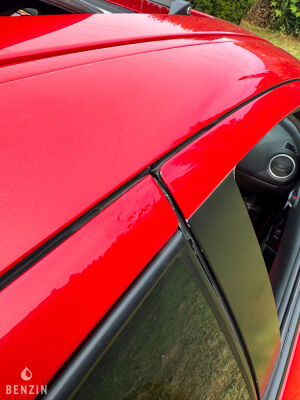 Mazda RX8 Performance - 2004