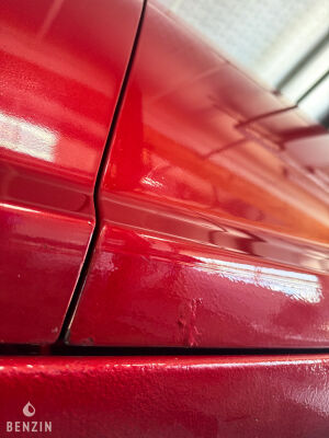 Mazda RX8 Performance - 2004