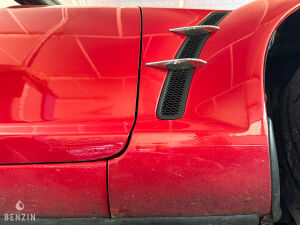 Mazda RX8 Performance - 2004
