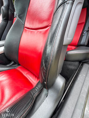 Mazda RX8 Performance - 2004