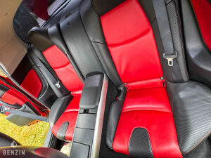 Mazda RX8 Performance - 2004