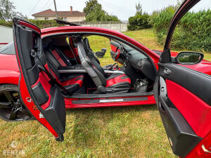 Mazda RX8 Performance - 2004