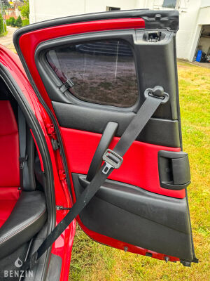 Mazda RX8 Performance - 2004