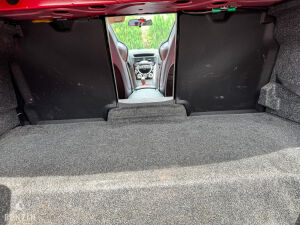 Mazda RX8 Performance - 2004