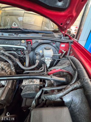 Mazda RX8 Performance - 2004