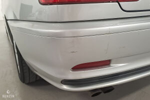 BMW 320ci e46 - 2001