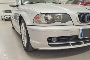 BMW 320ci e46 - 2001