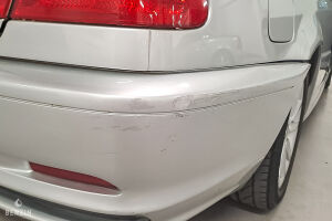 BMW 320ci e46 - 2001